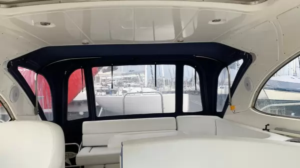 Bavaria 35 SPORT HT