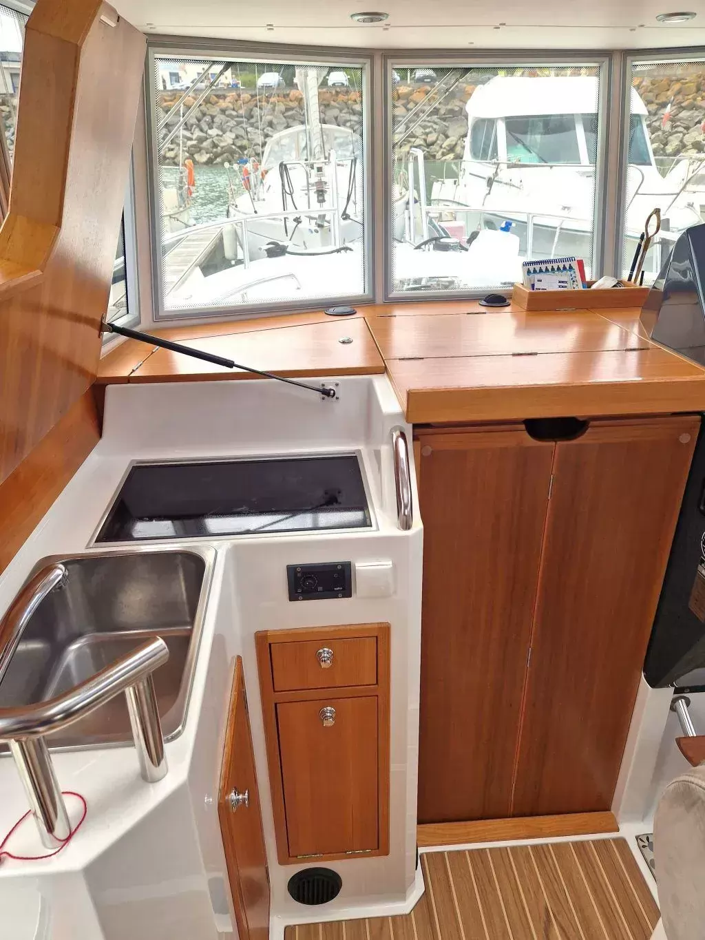 Продается Sargo 31