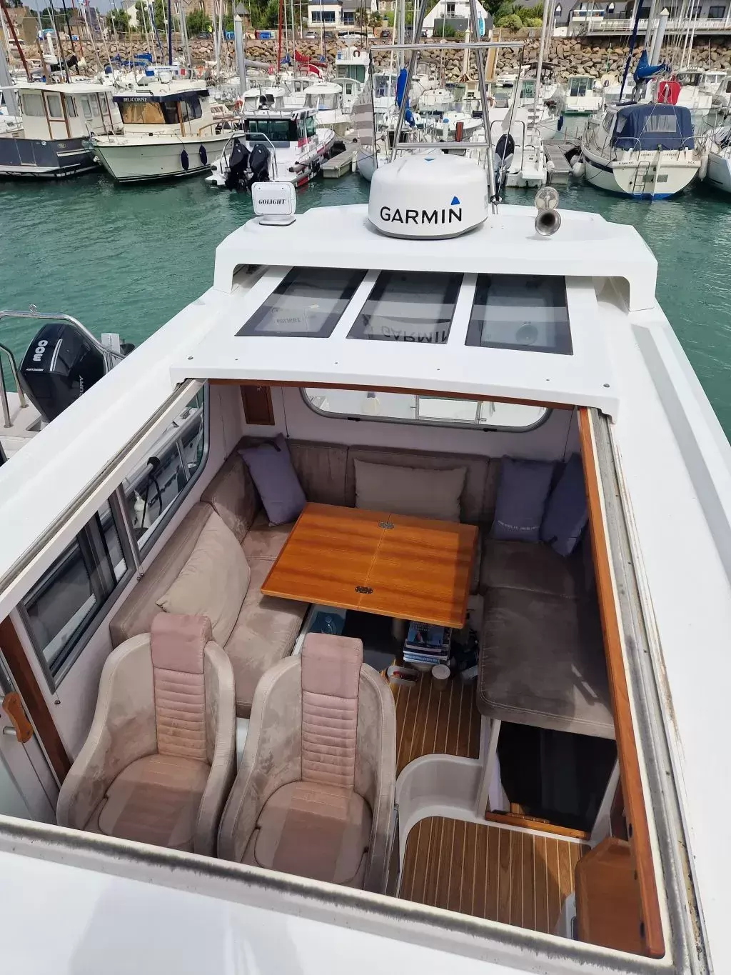Продается Sargo 31