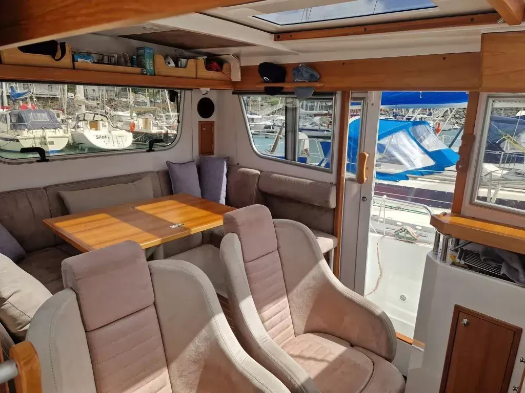 Продается Sargo 31