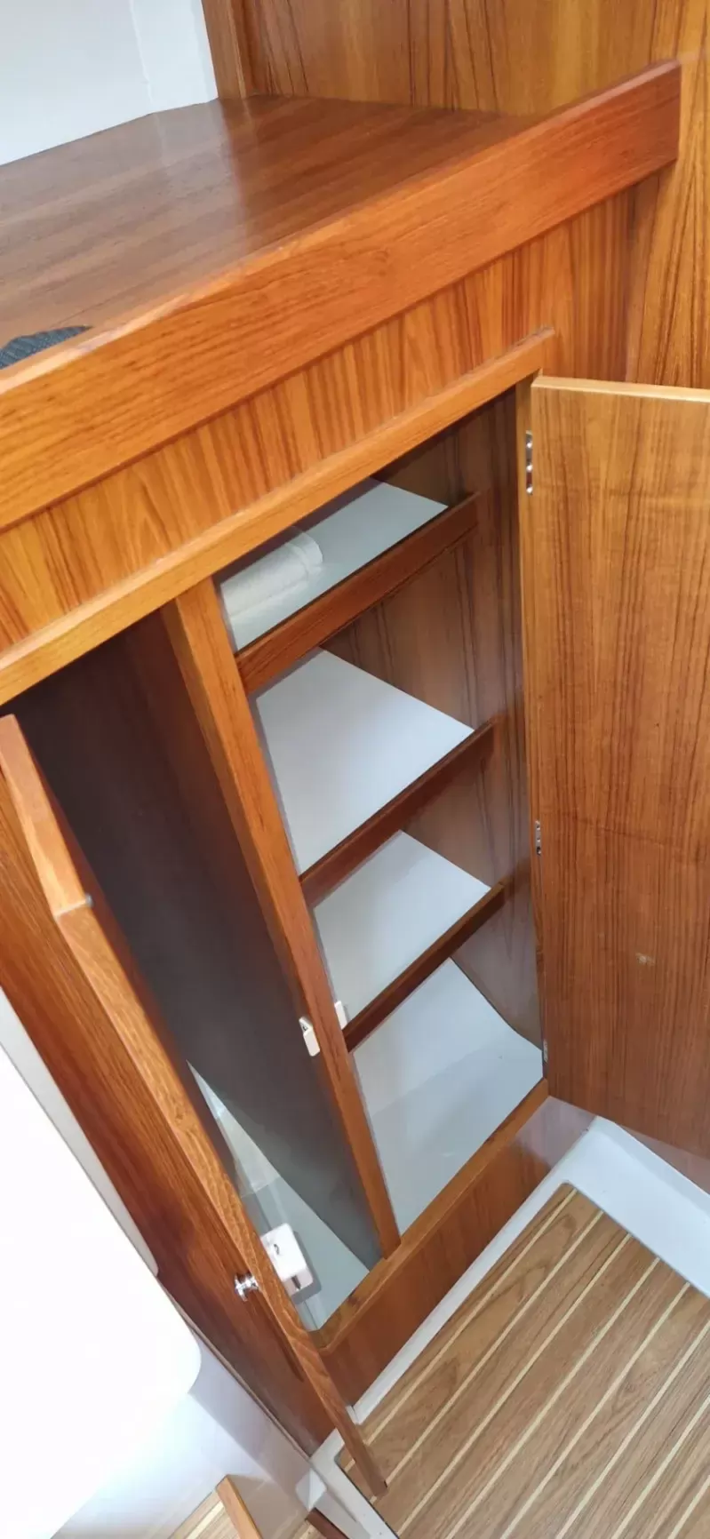 Продается Sargo 31