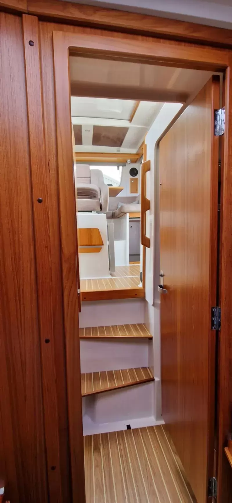 Продается Sargo 31