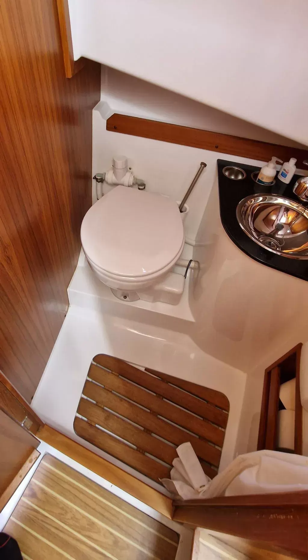 Продается Sargo 31
