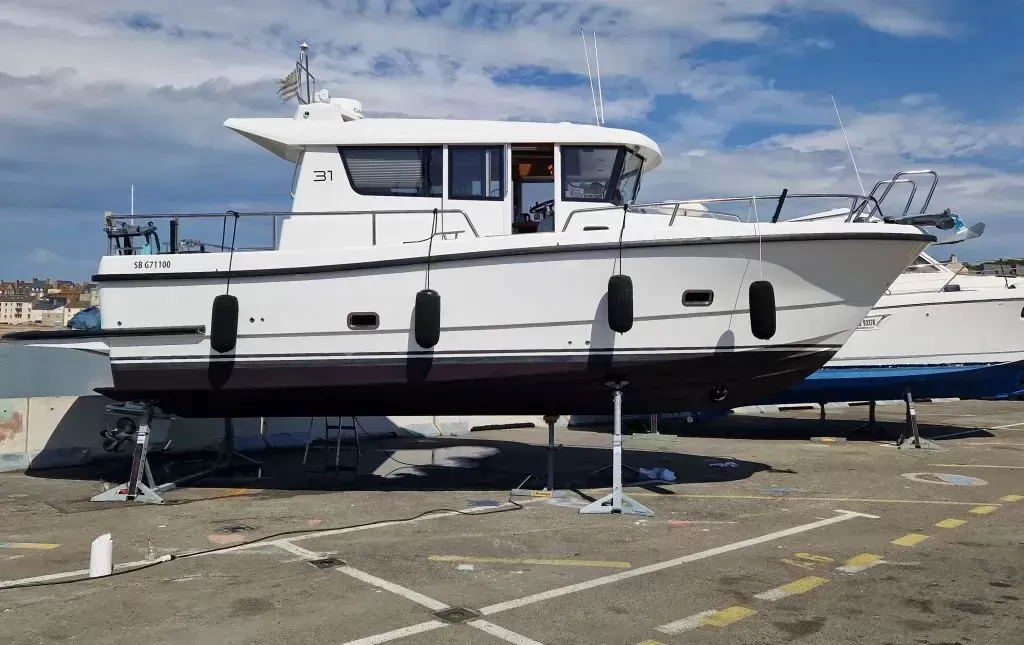 Продается Sargo 31