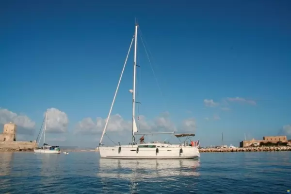 Beneteau OCEANIS 46