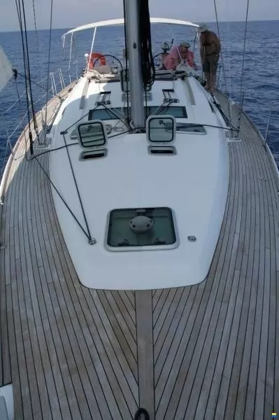 Продается Beneteau OCEANIS 46