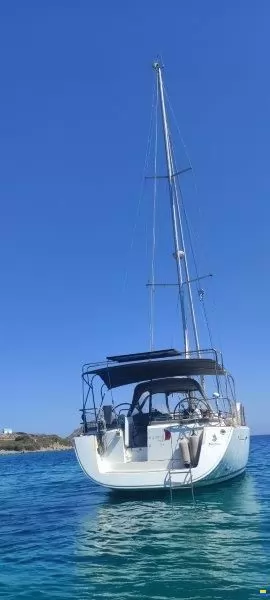 Продается Beneteau OCEANIS 46