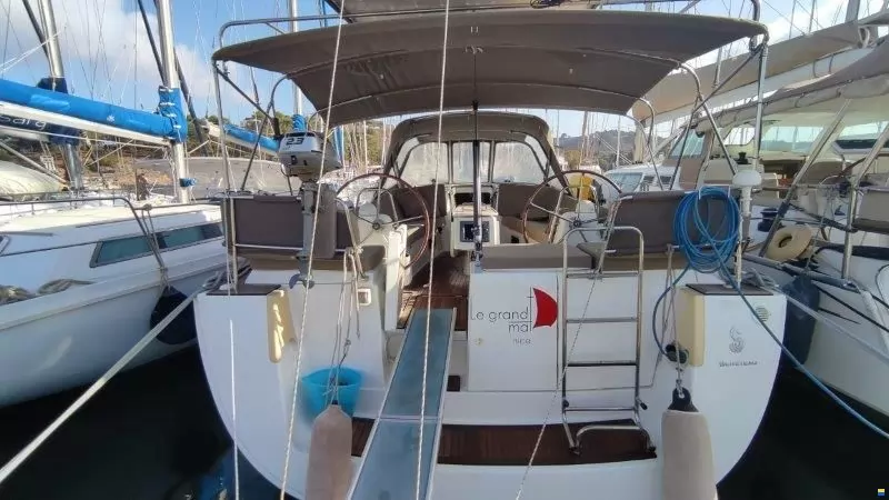Продается Beneteau OCEANIS 46