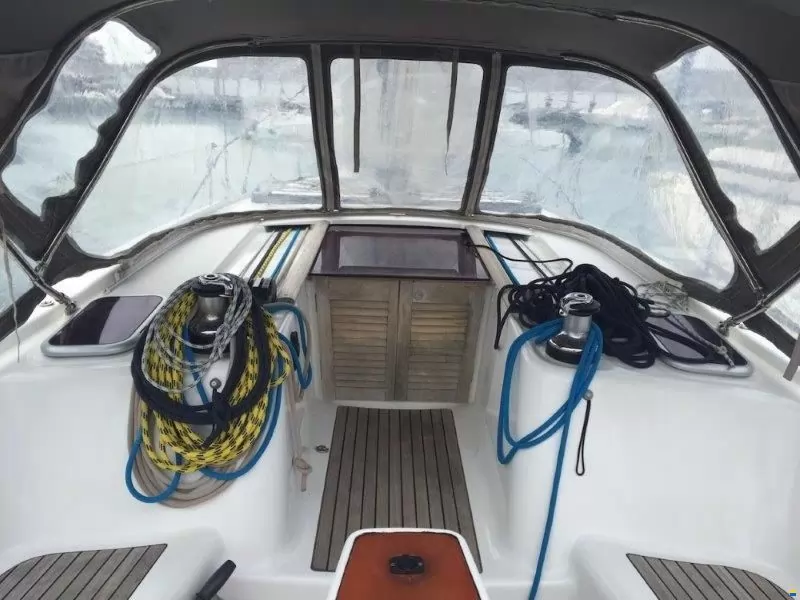 Продается Beneteau OCEANIS 46