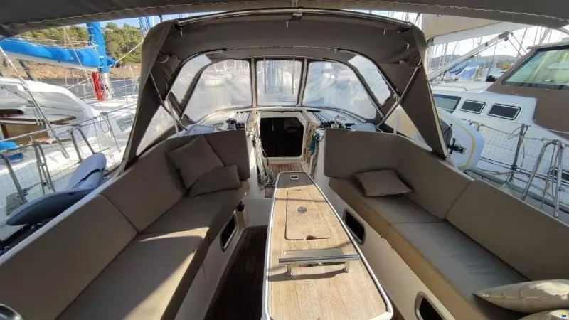 Продается Beneteau OCEANIS 46