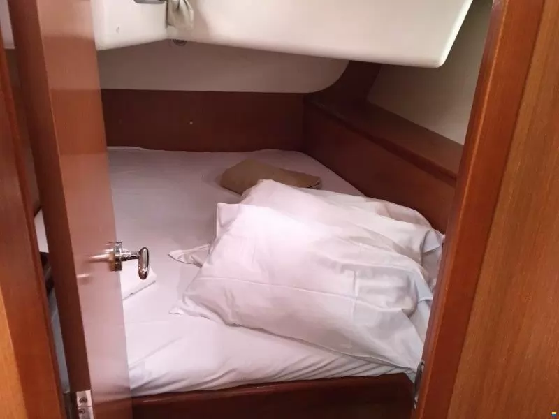Продается Beneteau OCEANIS 46