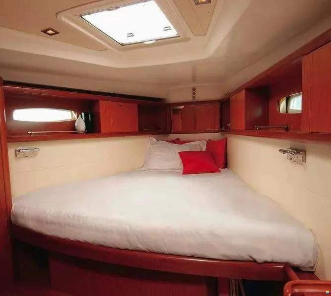 Продается Beneteau OCEANIS 46
