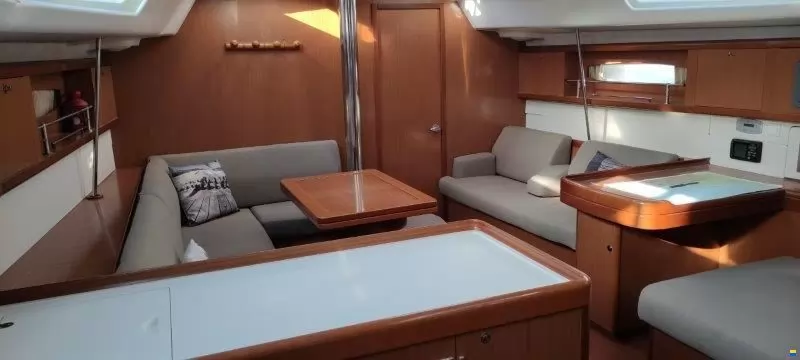 Продается Beneteau OCEANIS 46
