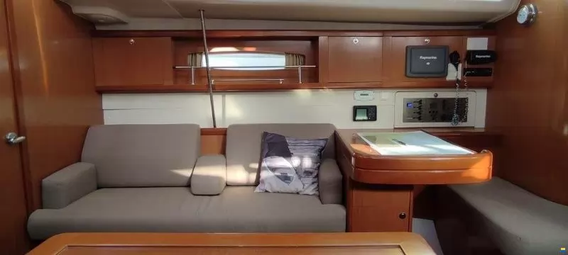 Продается Beneteau OCEANIS 46