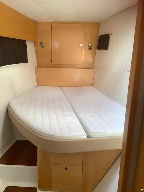 Zu verkaufen Fountaine Pajot salina 48