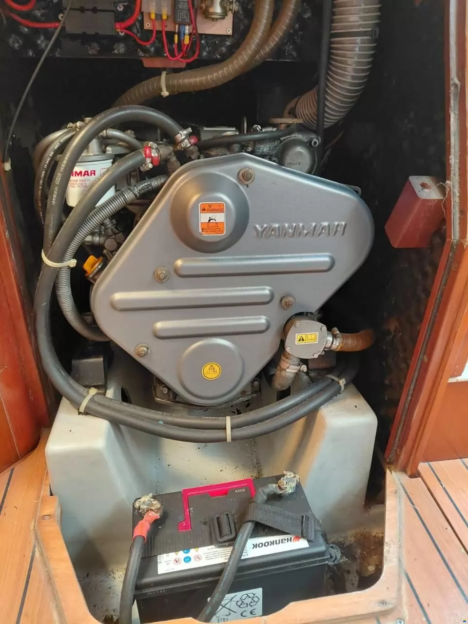 Продается Beneteau Oceanis Clipper 393