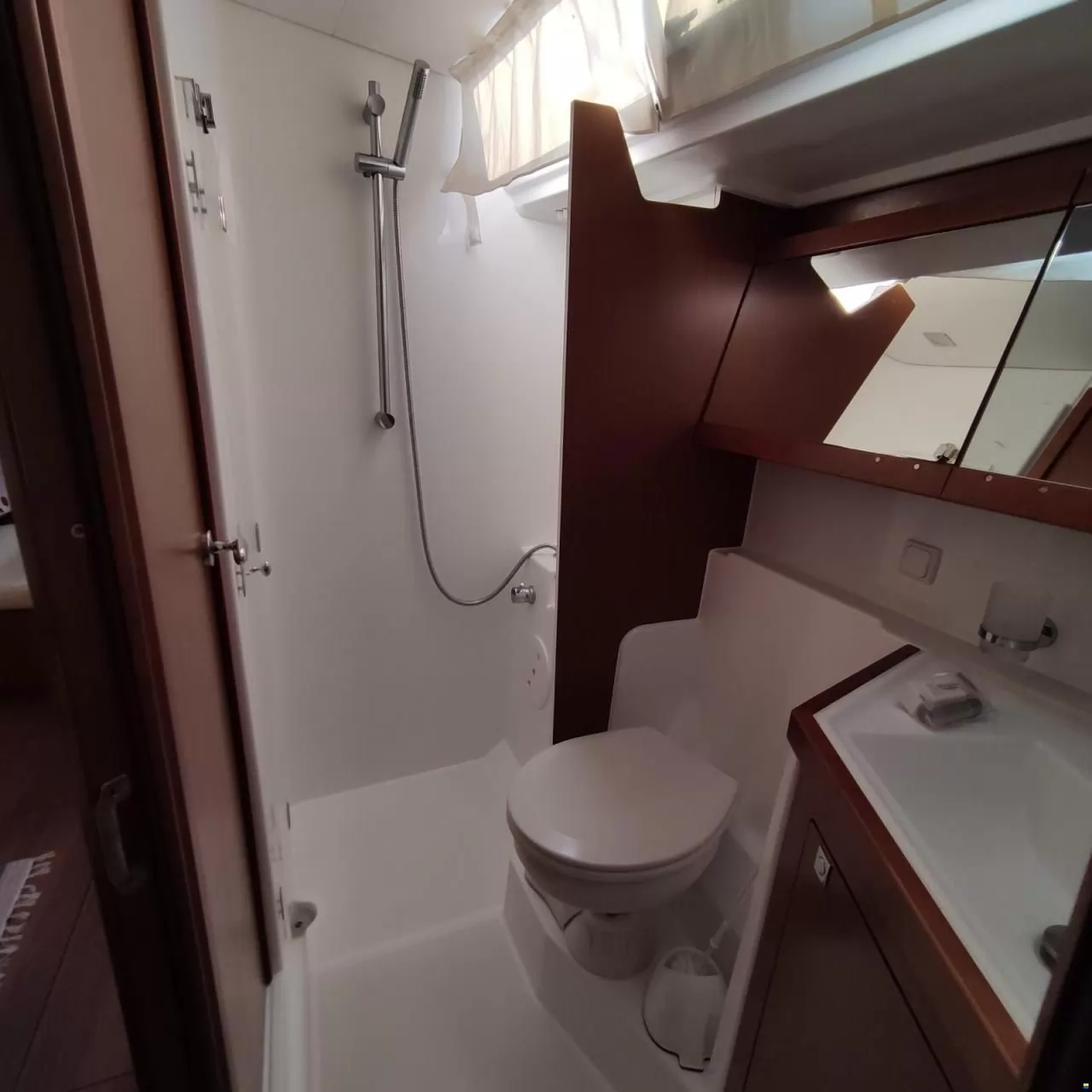 De vânzare Beneteau OCEANIS 48