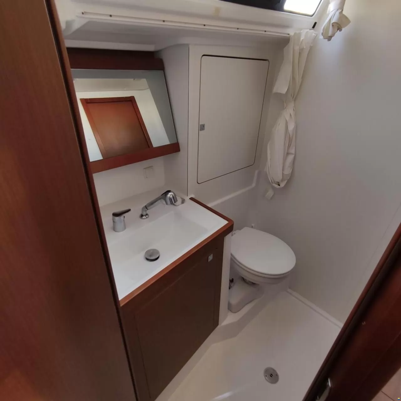 De vânzare Beneteau OCEANIS 48