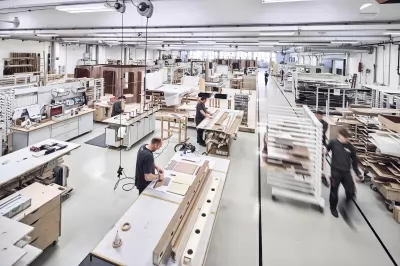 Dubais maritimer Aufstieg: Ein Blick hinter die Kulissen von Superyacht Interiors
