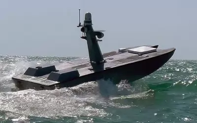 MARTAC und Intrepid Powerboats verkünden Partnerschaft zur Skalierung autonomer Überwasserfahrzeuge