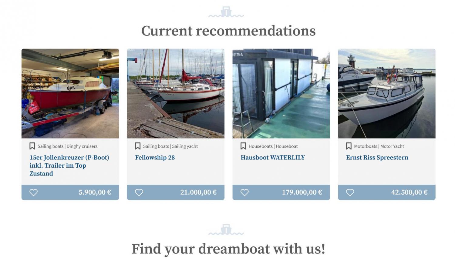 BrauckmannBoote GmbH