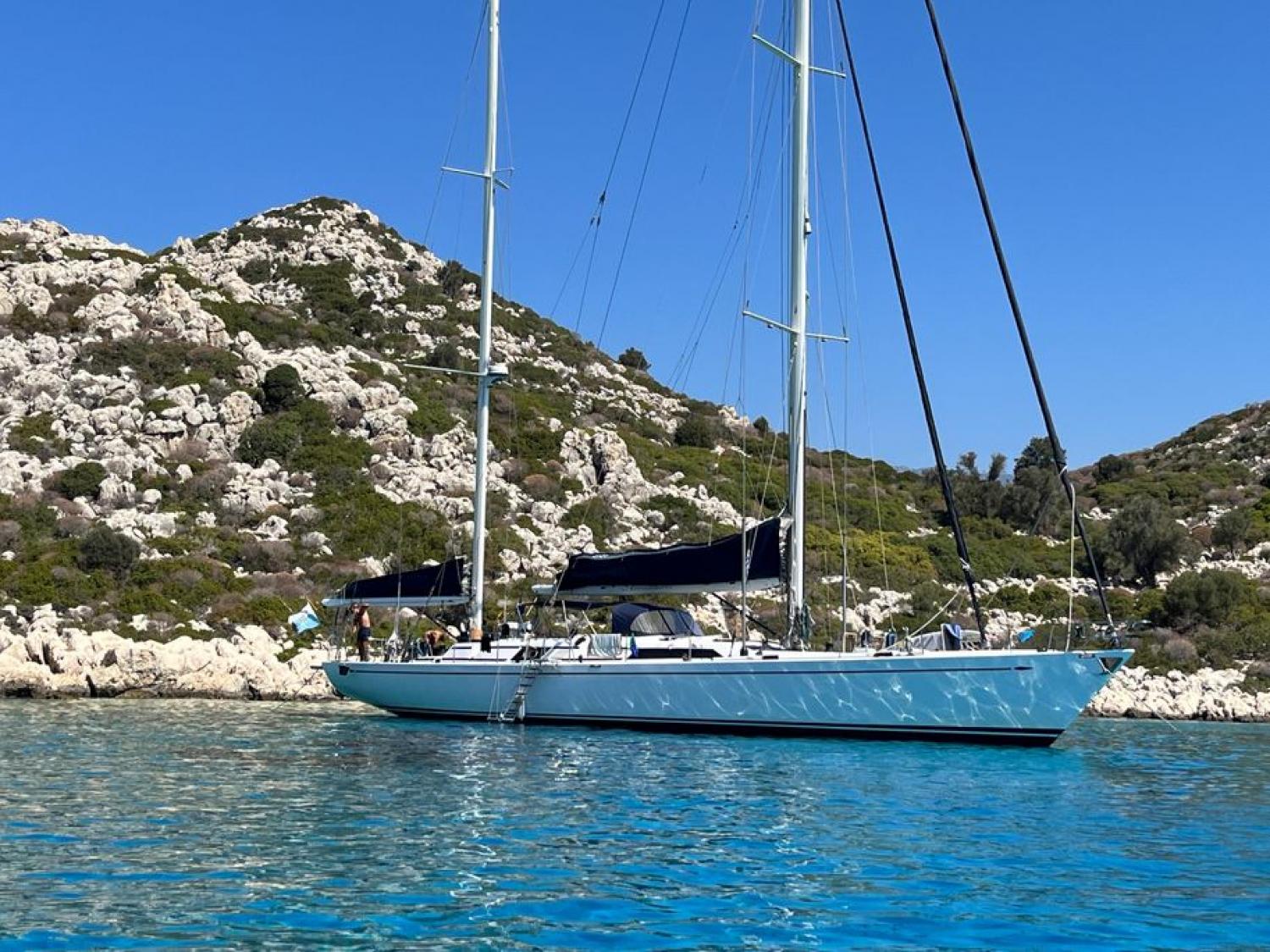 Yacht Studio